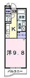 サン・ロイヤルガーデンＣ 205