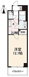 ジョア西の丸 401