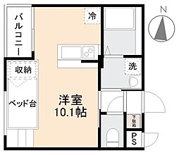 スミタスヴィラ瀬戸内西 111