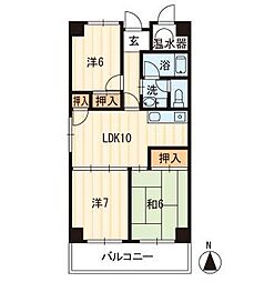 アーバン茜 803