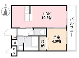 スミタスヴィラ瀬戸内西 403