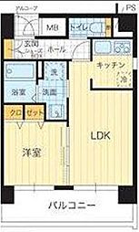 Ｌａ・Ｔｏｕｒ 701