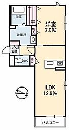 Ｌａｐａｉｘ栗林 201