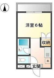 アーベイン三木パートI 40E