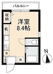 こぐまマンション多賀町 403