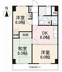 阿部ロイヤルハイツ 102
