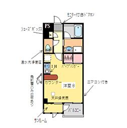 ベルナスハウゼ 203