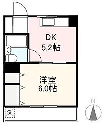 石井ハイツ 302