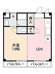 シャンボール志度学園前I 301