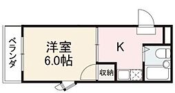 コート三条 303