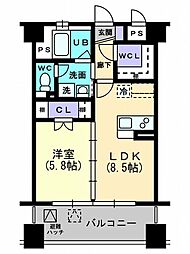 ロータス高松 303