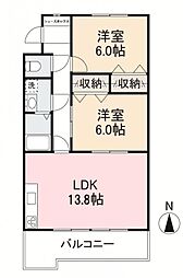 宮地マンション 107