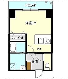 ドルフィン松縄 701