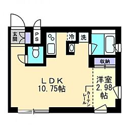 コリドールナカノ 103