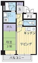 アディオ錦町 302