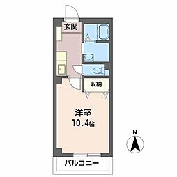 ロータス伏石 302