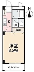 スピリア福岡町 202