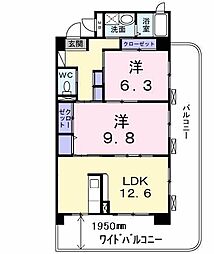 セントレア 401