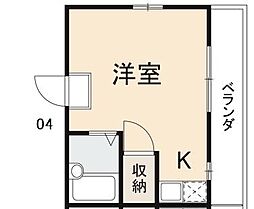 コート紙町III 404