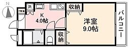ユーポート三条 303