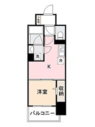 Ｊリヴェール高松南新町 1003