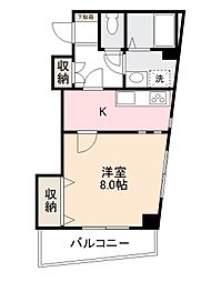パルメゾン今橋駅前 401