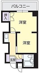 アーバン錦町 402