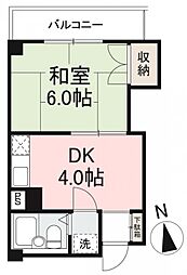 マリッチＦＵＫＵＯＫＡ 401