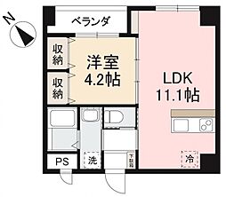アルト栗林公園 210