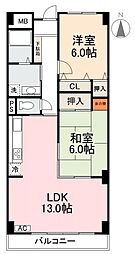 ロイヤルガーデン桜町 302