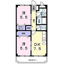 ルレーブ・ロイヤル 204