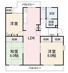 グランプレミア屋島 203