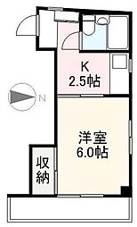 今里サンハイツ 201