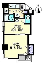 シティホワイト 601
