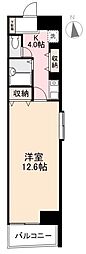 ロゼ花ノ宮 214