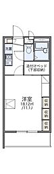 レオパレスＡＳＴ 209