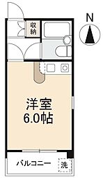 アルソリエート高松 601