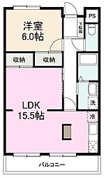 セントラルハイツ屋島 503