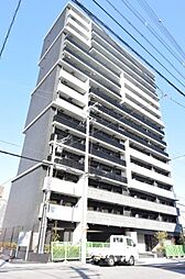 大阪市淀川区木川西2丁目