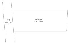 早良区野芥二丁目土地