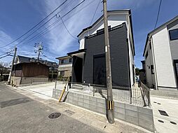 早良区野芥二丁目新築戸建（1号棟）