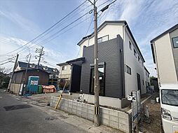 早良区野芥二丁目新築戸建(1号棟)