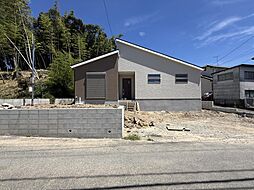 那珂川市片縄西五丁目新築平屋