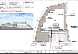 那珂川市片縄西五丁目新築平屋