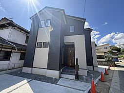 南区野多目六丁目新築戸建