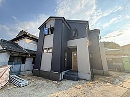 南区野多目六丁目新築戸建