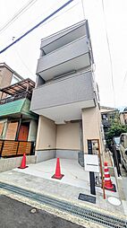 安倉西2丁目　新築戸建