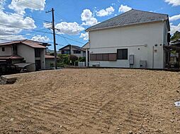 宝塚市中山桜台3丁目　土地