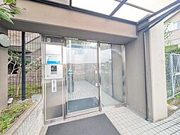 サニーフラット川西緑台