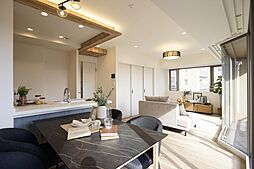 ユニハイム鶴見緑地